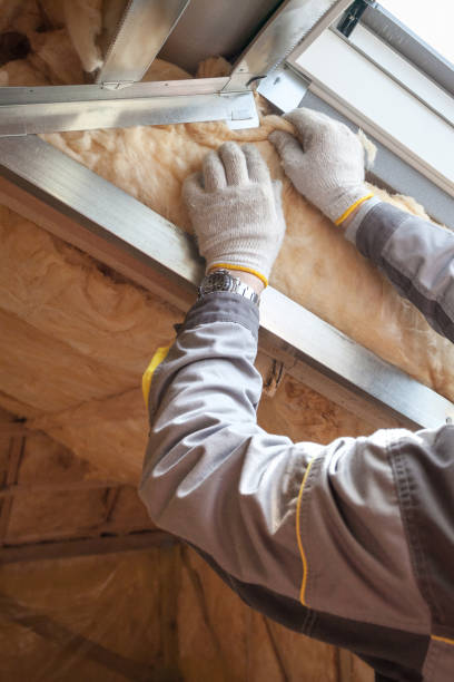 Best Insulation Replacement Services  in Wakeman, OH