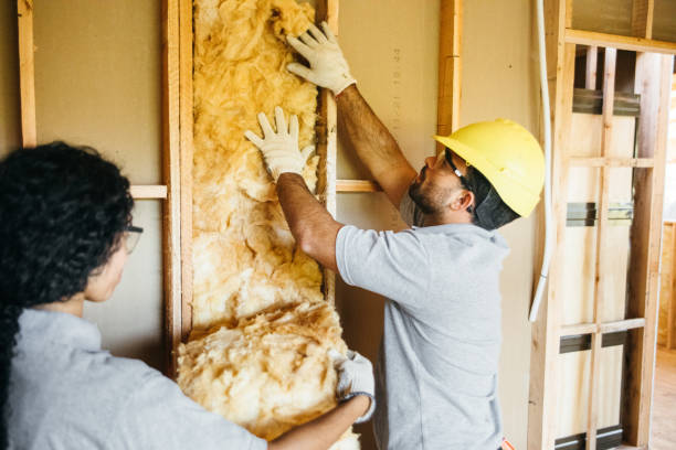 Range of Insulation Solutions in Wakeman, OH