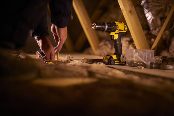 Range of Insulation Solutions in Wakeman, OH