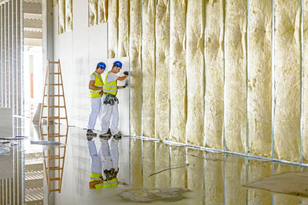 Insulation Replacement Services in Wakeman, OH